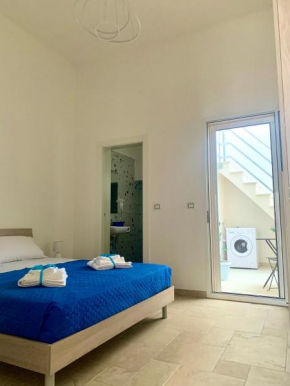 Le Margherite Holiday Home - Campomarino di Maruggio, zona Acquadolce Cirenaica